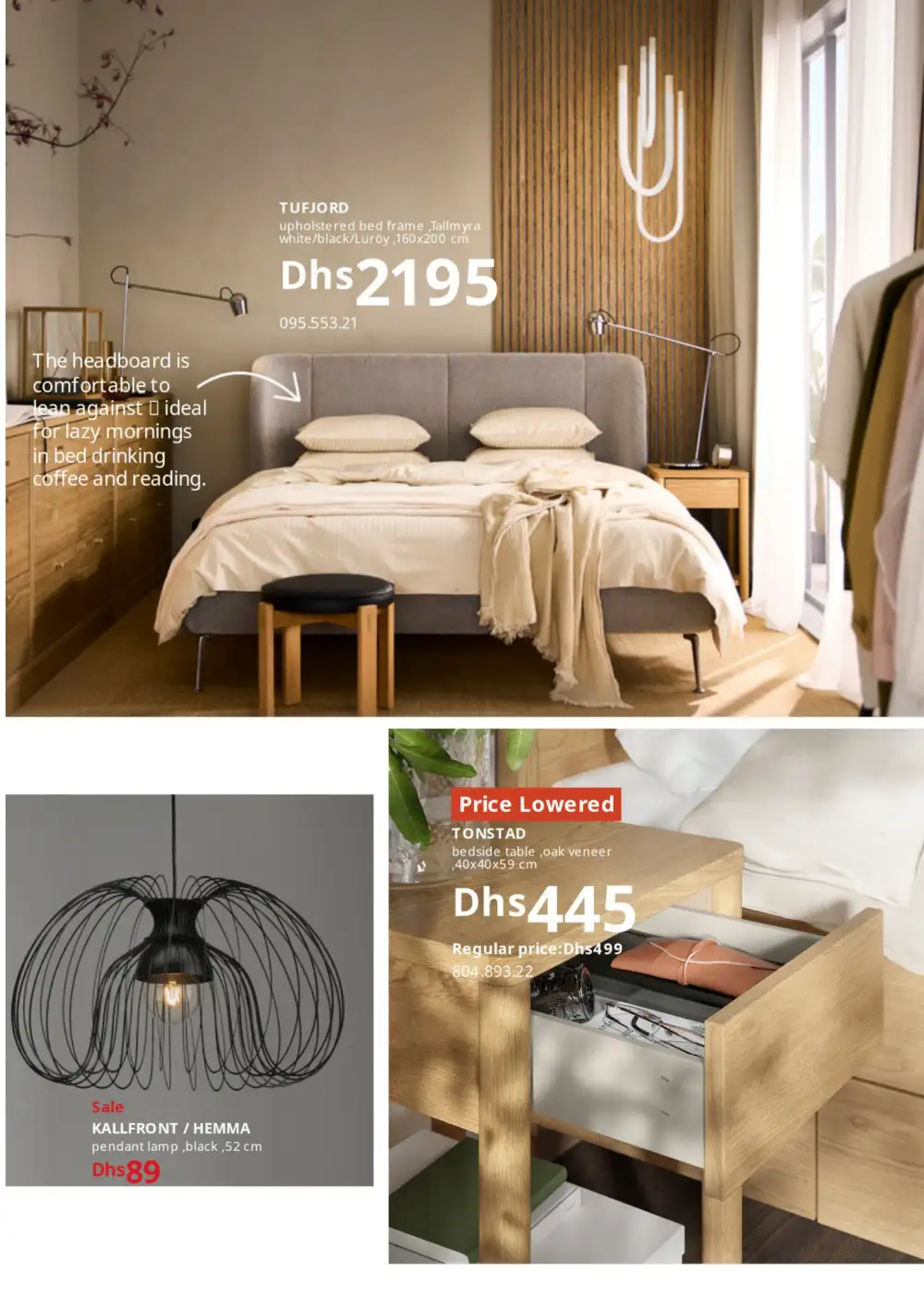 IKEA Bedroom Sale | Up to 30% Off | May 2026 page 6