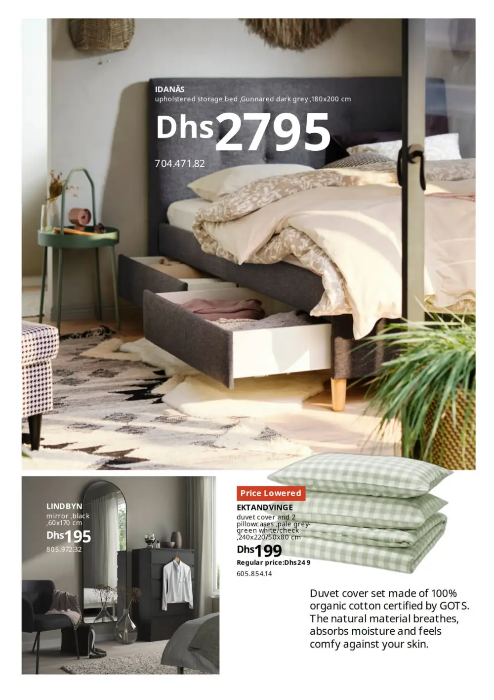 IKEA Bedroom Sale | Up to 30% Off | May 2026 page 8