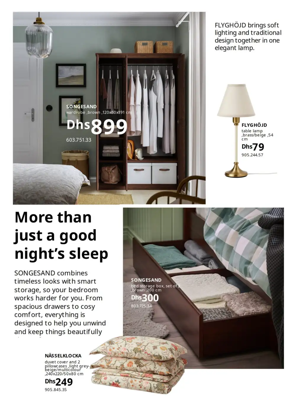 IKEA Bedroom Sale | Up to 30% Off | May 2026 page 13