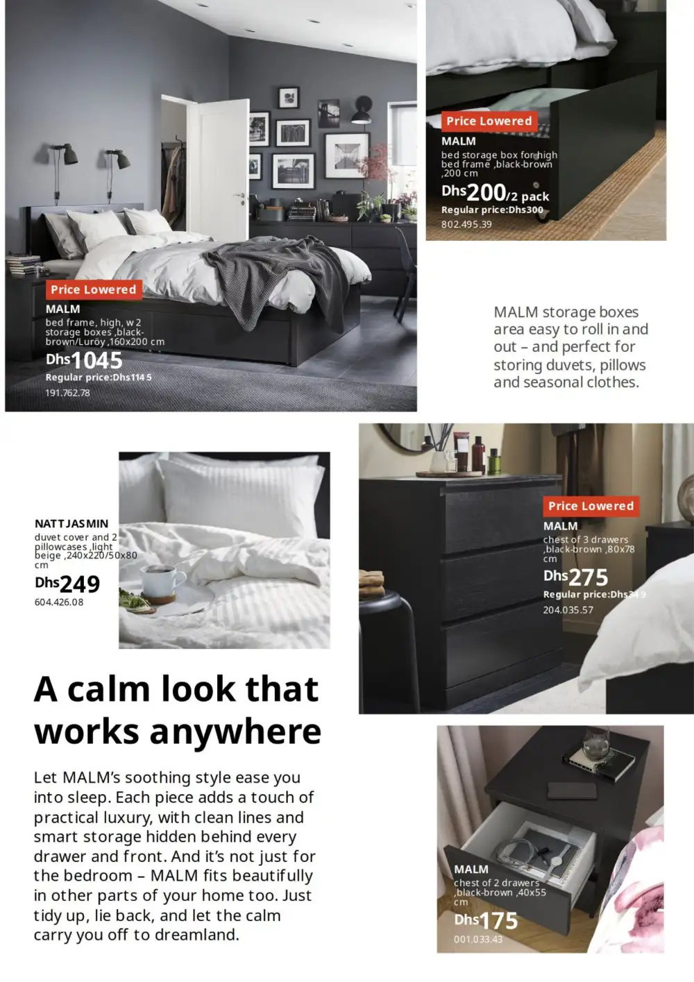 IKEA Bedroom Sale | Up to 30% Off | May 2026 page 17