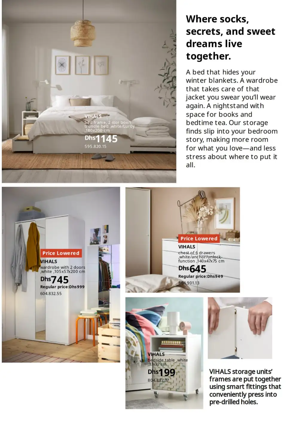 IKEA Bedroom Sale | Up to 30% Off | May 2026 page 19