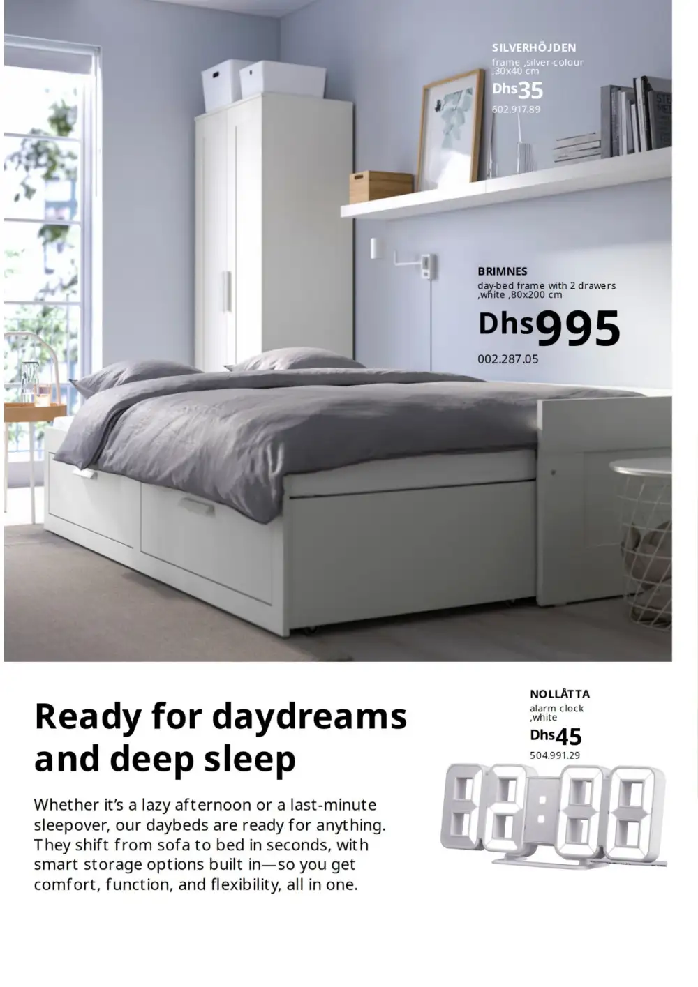 IKEA Bedroom Sale | Up to 30% Off | May 2026 page 22