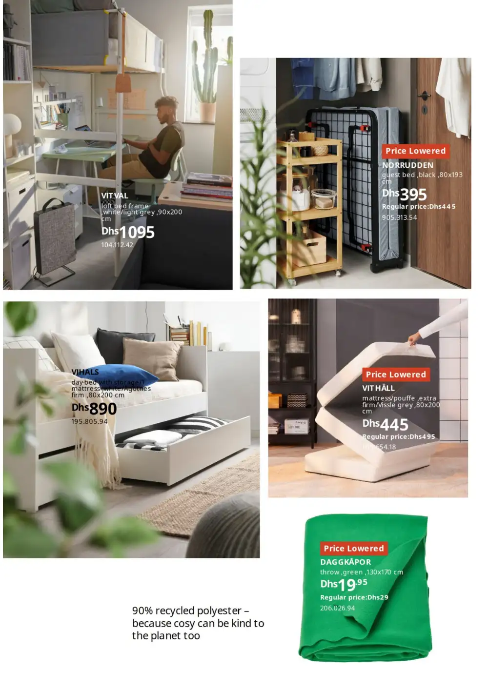 IKEA Bedroom Sale | Up to 30% Off | May 2026 page 23