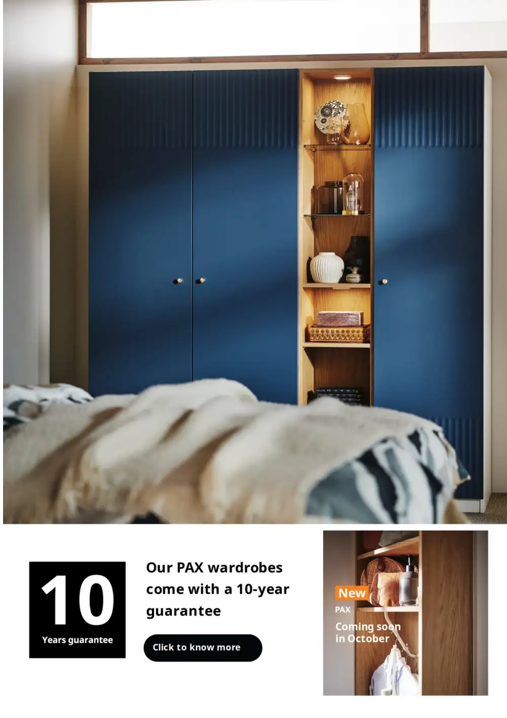 IKEA Bedroom Sale | Up to 30% Off | May 2026 page 24