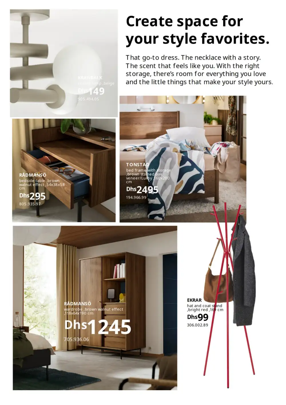 IKEA Bedroom Sale | Up to 30% Off | May 2026 page 25