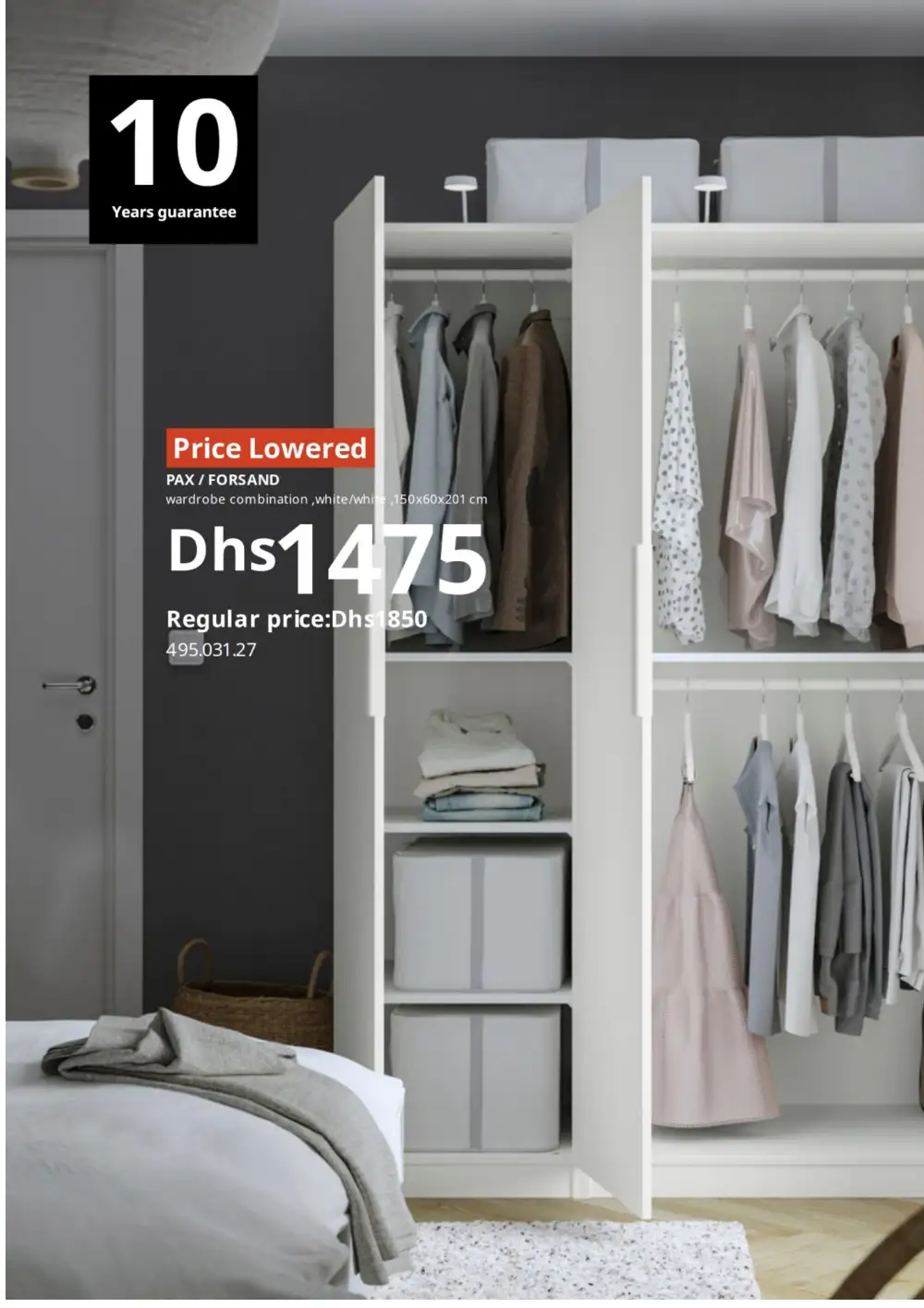 IKEA Bedroom Sale | Up to 30% Off | May 2026 page 28