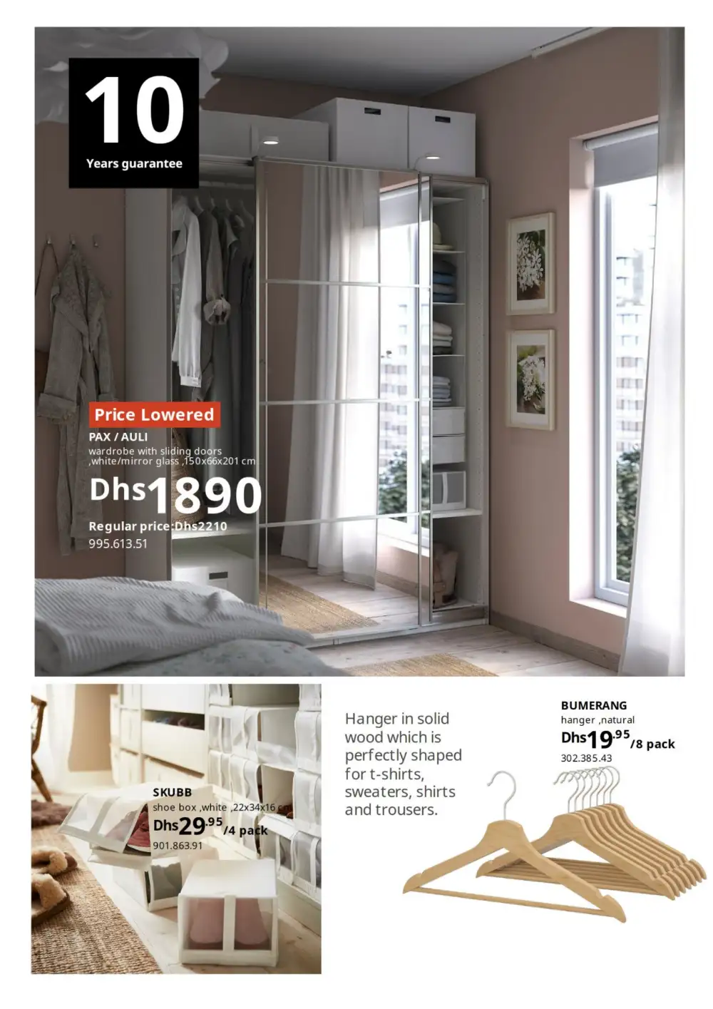 IKEA Bedroom Sale | Up to 30% Off | May 2026 page 30