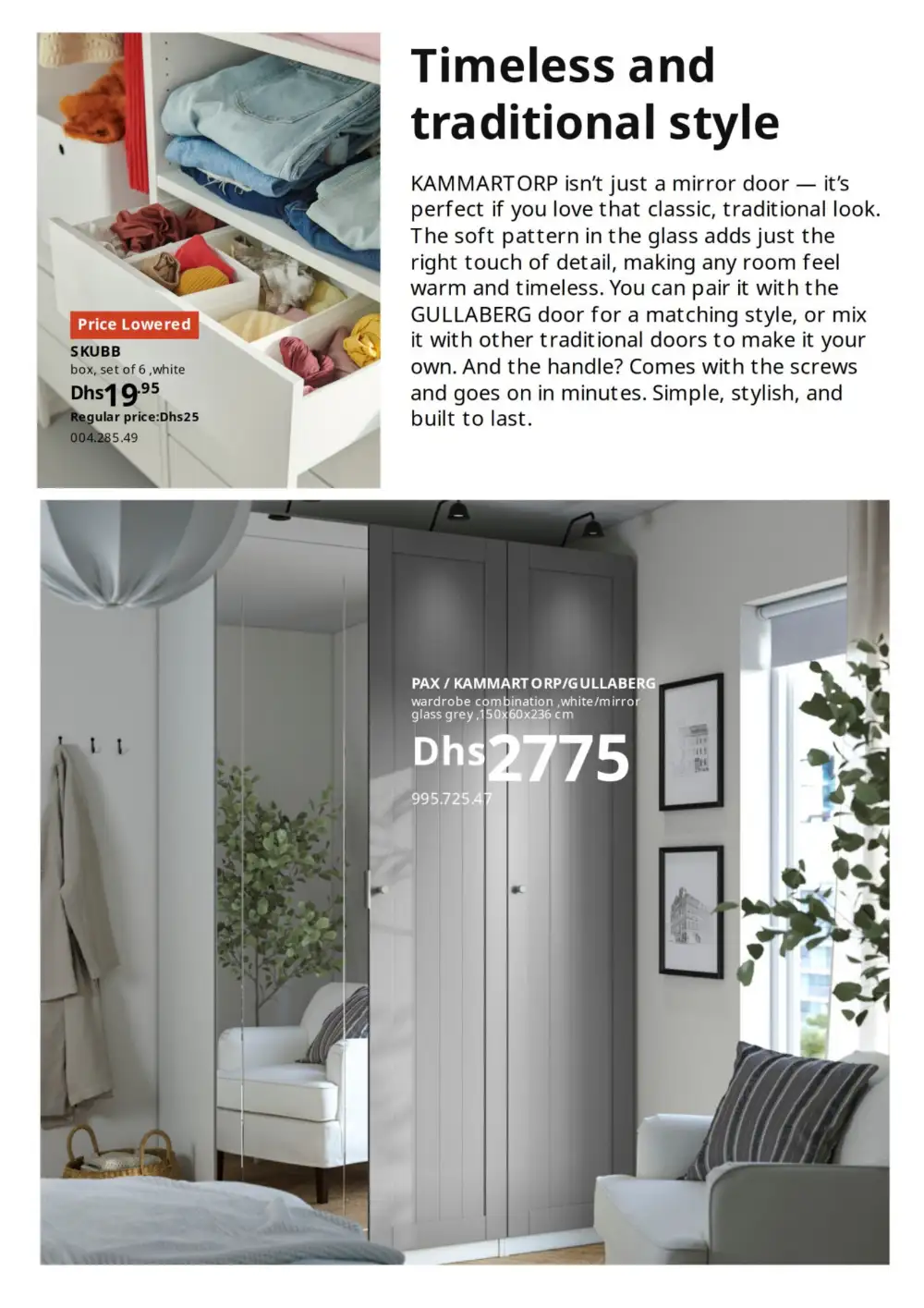 IKEA Bedroom Sale | Up to 30% Off | May 2026 page 31