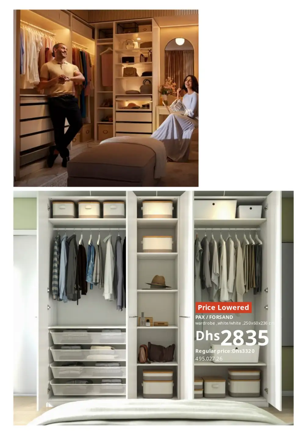 IKEA Bedroom Sale | Up to 30% Off | May 2026 page 34