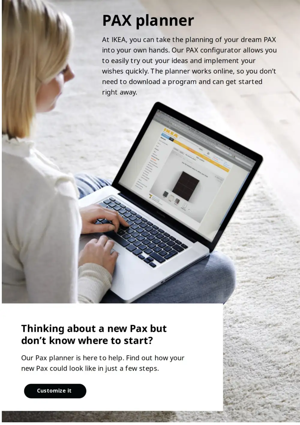 IKEA Bedroom Sale | Up to 30% Off | May 2026 page 35