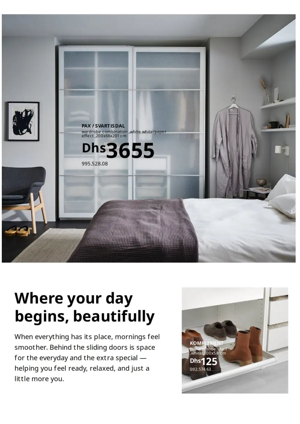 IKEA Bedroom Sale | Up to 30% Off | May 2026 page 36
