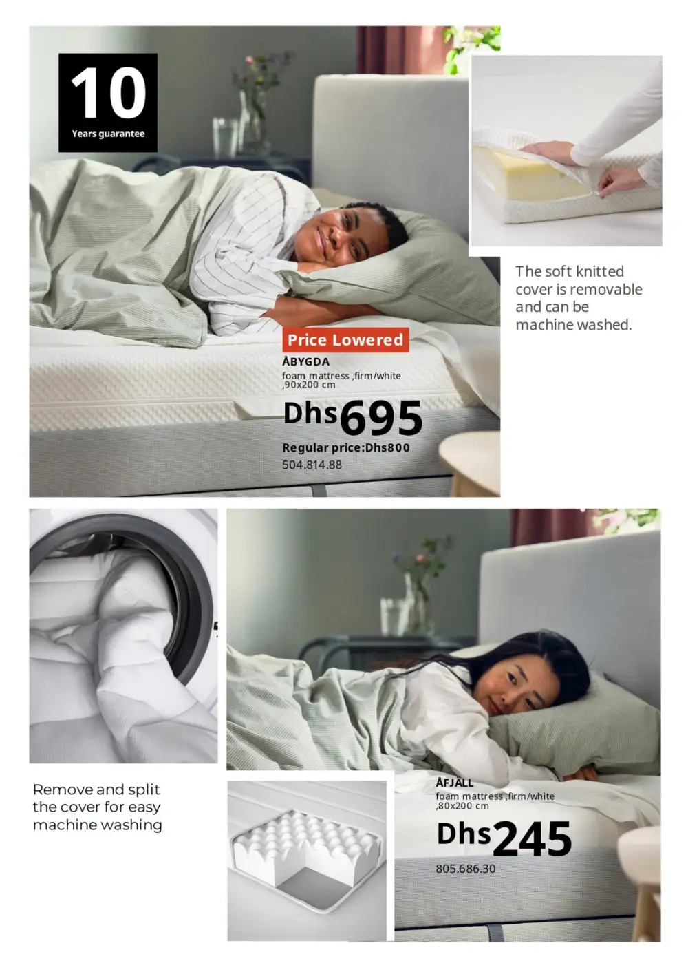 IKEA Bedroom Sale | Up to 30% Off | May 2026 page 40