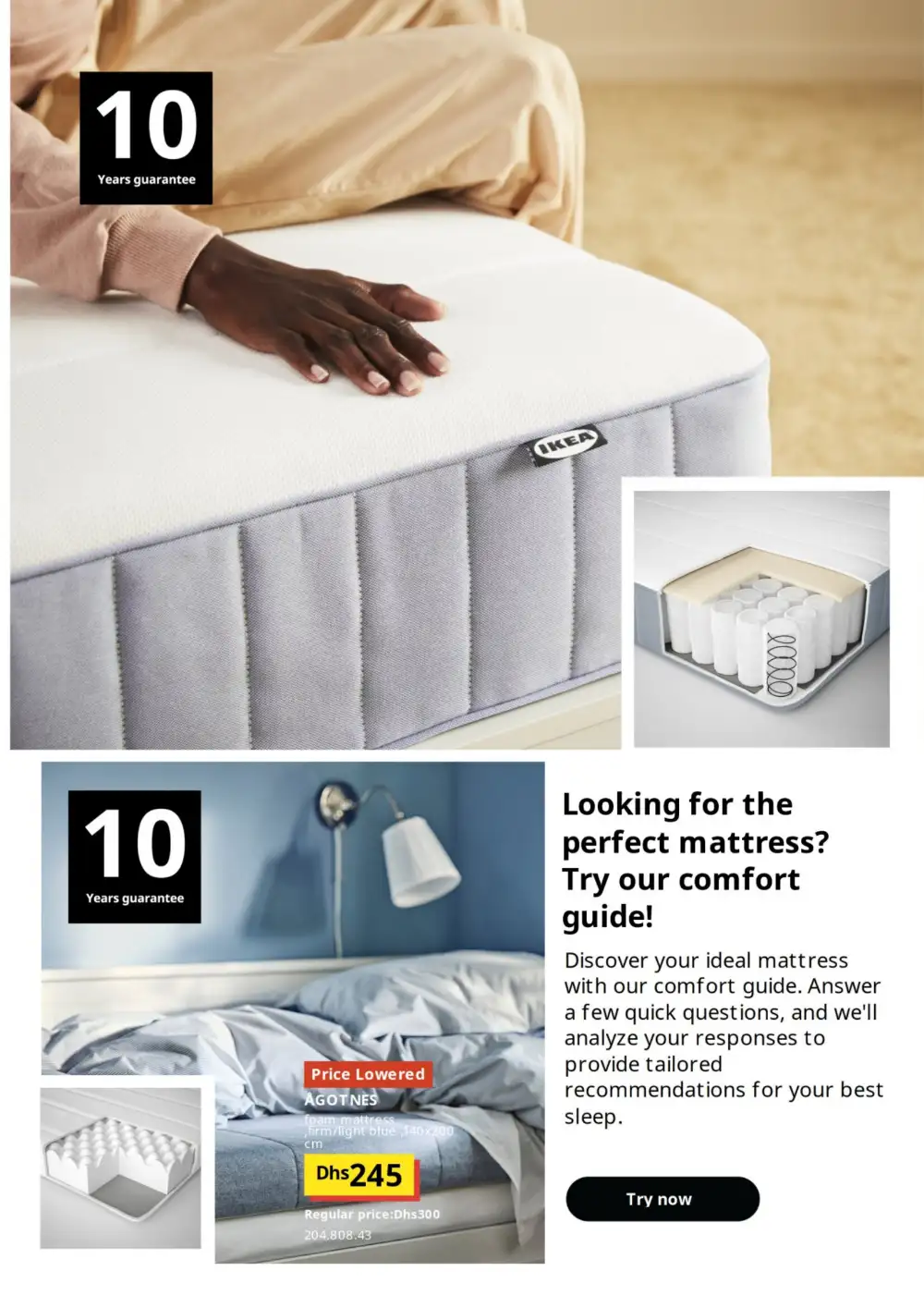 IKEA Bedroom Sale | Up to 30% Off | May 2026 page 41