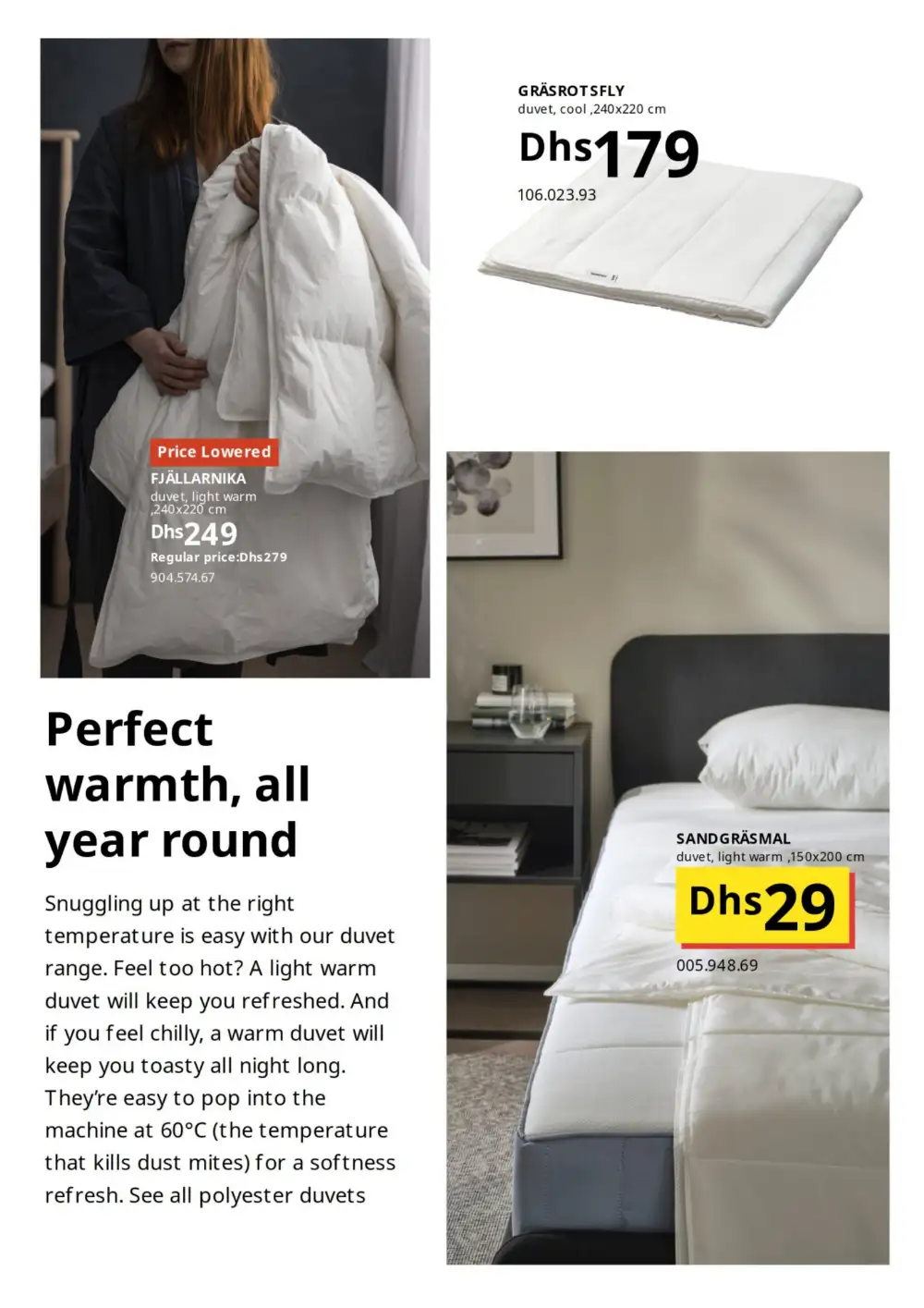 IKEA Bedroom Sale | Up to 30% Off | May 2026 page 43
