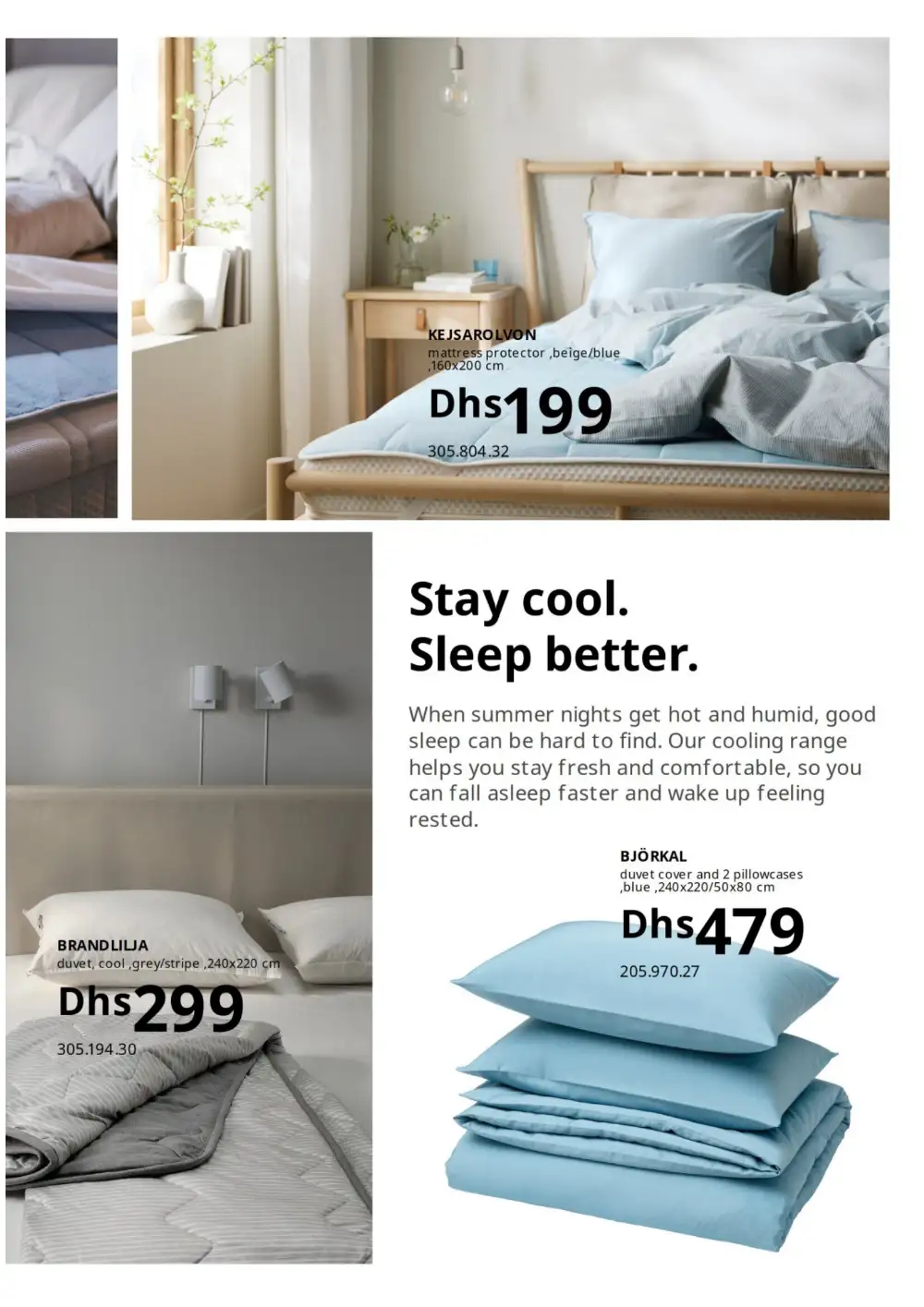 IKEA Bedroom Sale | Up to 30% Off | May 2026 page 45
