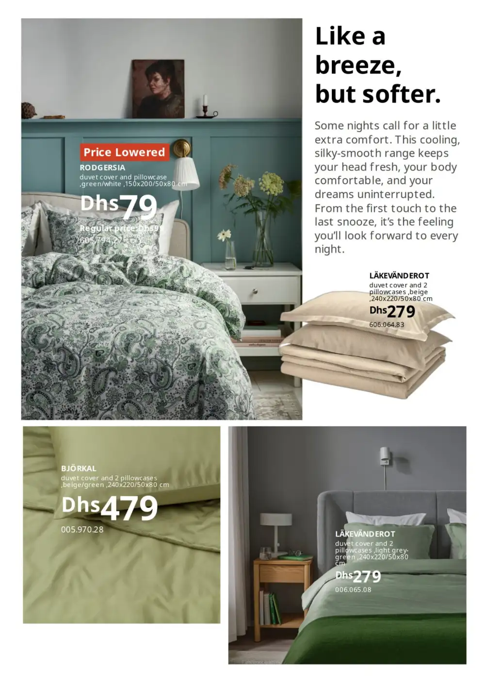 IKEA Bedroom Sale | Up to 30% Off | May 2026 page 46