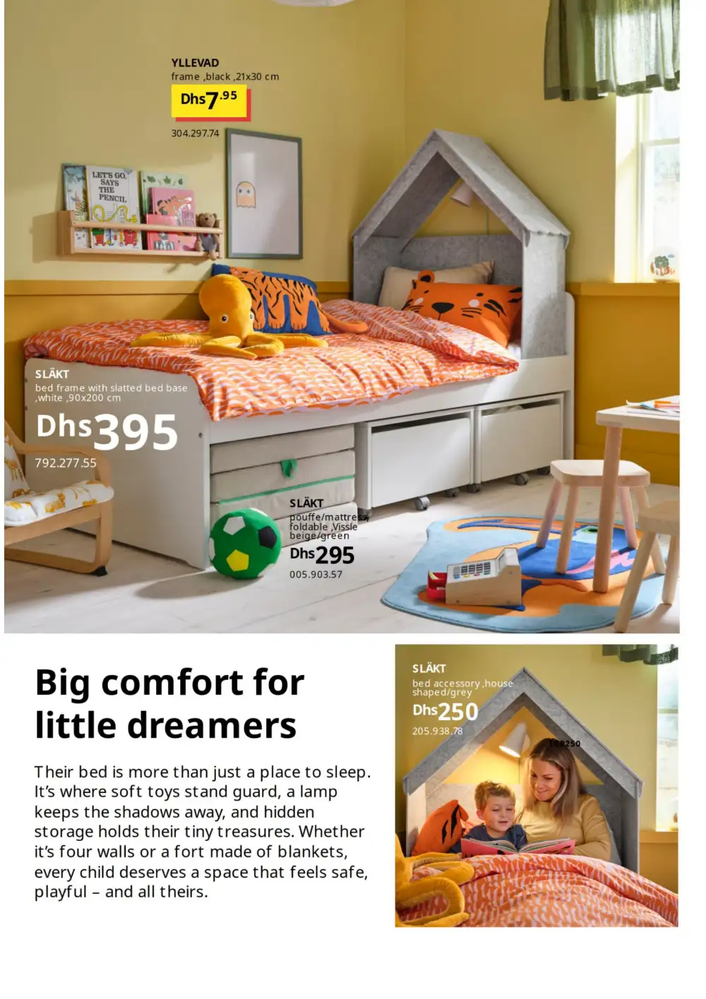 IKEA Bedroom Sale | Up to 30% Off | May 2026 page 48