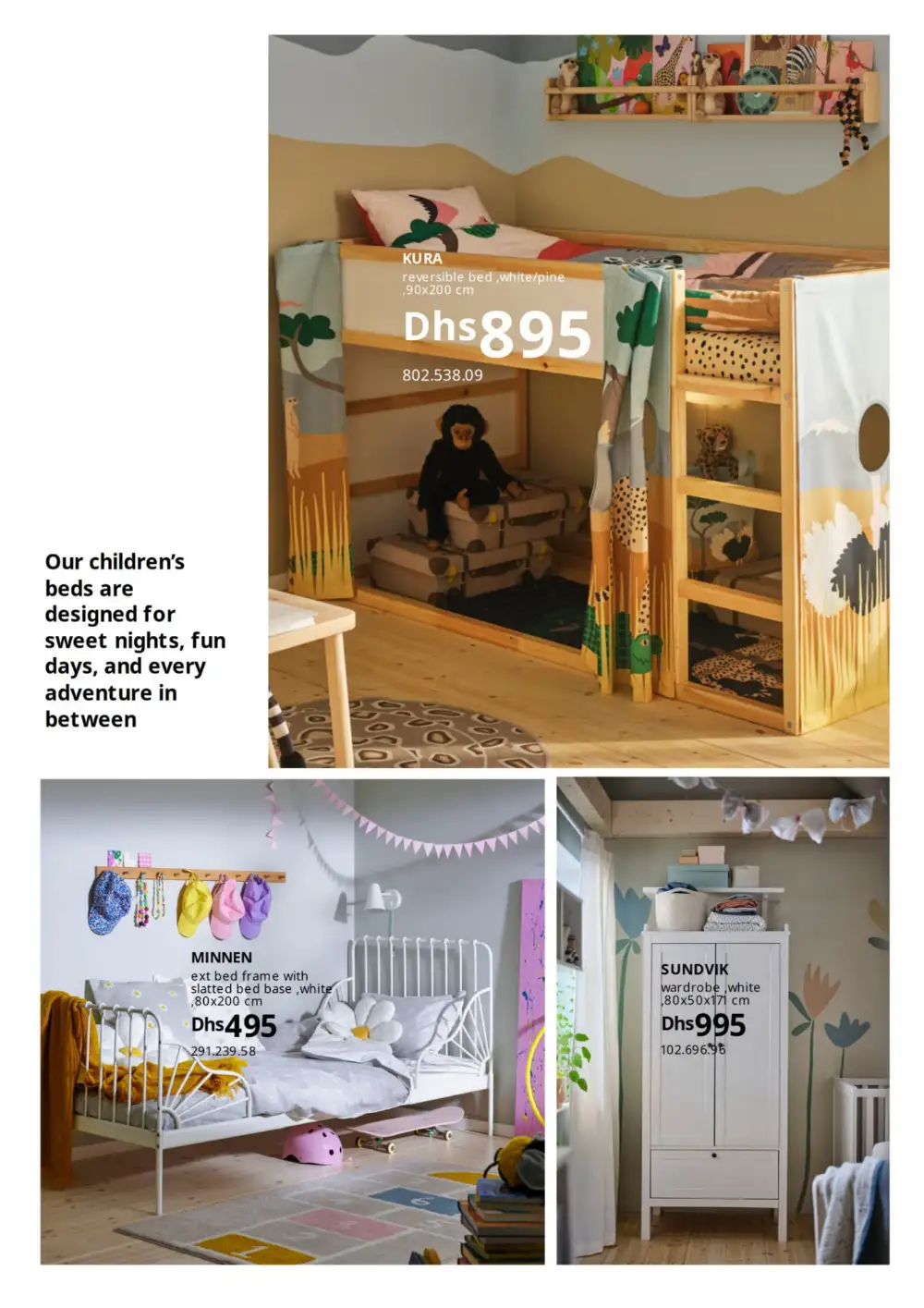 IKEA Bedroom Sale | Up to 30% Off | May 2026 page 50