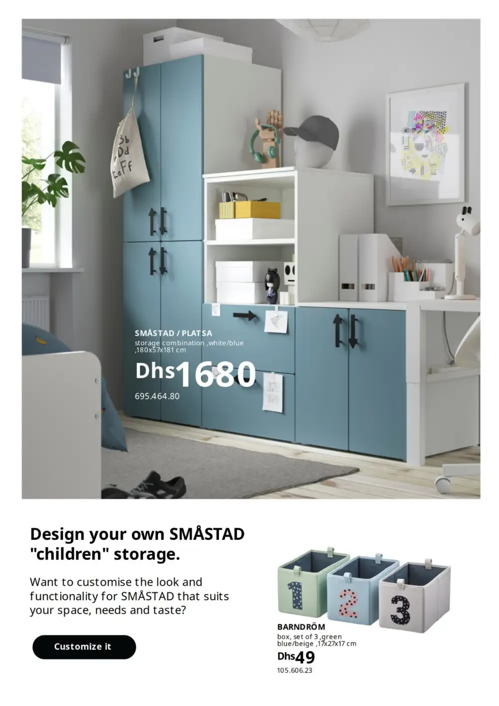 IKEA Bedroom Sale | Up to 30% Off | May 2026 page 53