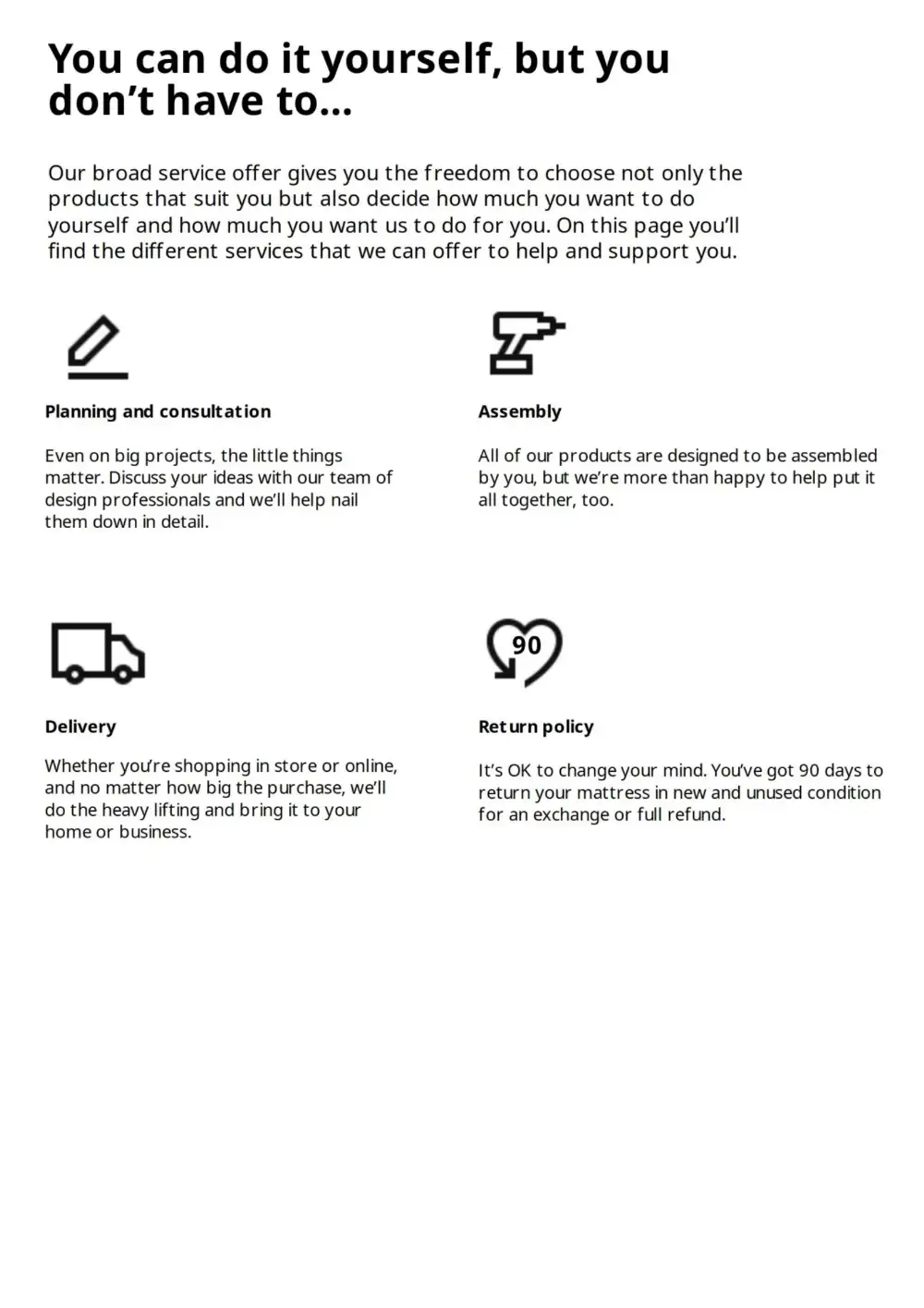 IKEA Bedroom Sale | Up to 30% Off | May 2026 page 58