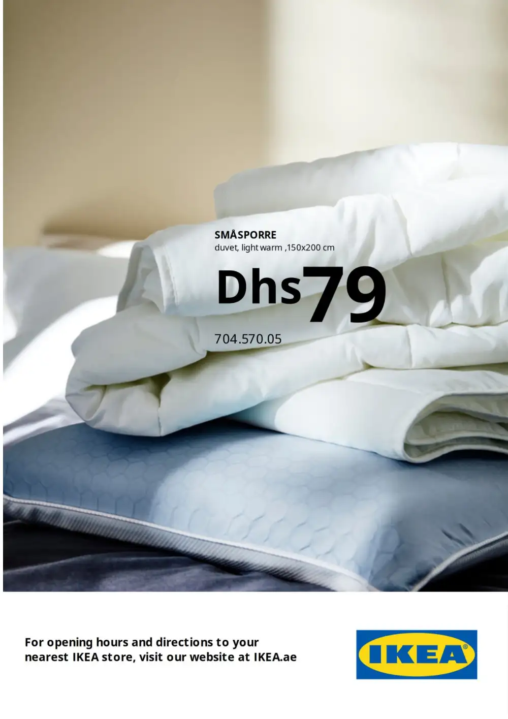 IKEA Bedroom Sale | Up to 30% Off | May 2026 page 60