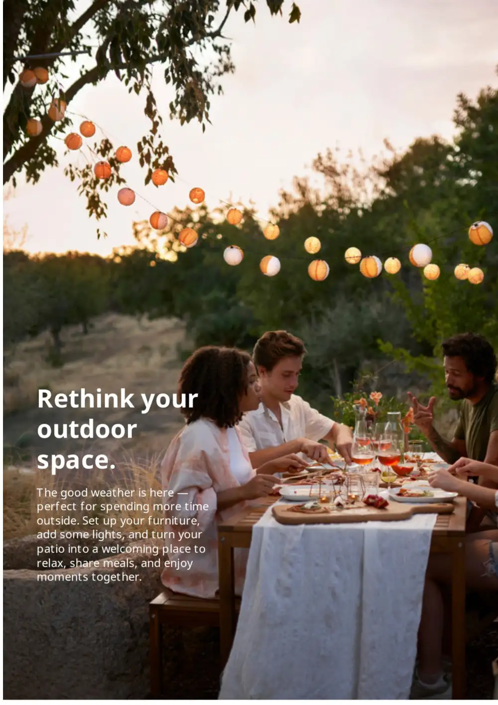 IKEA Outdoor Sale - Patio Sets from Dhs 125 | 2026 page 2