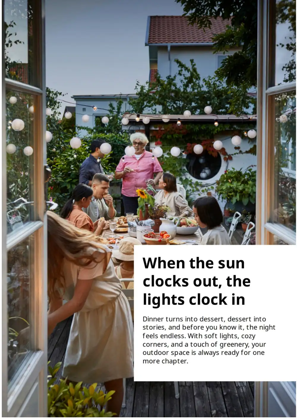 IKEA Outdoor Sale - Patio Sets from Dhs 125 | 2026 page 38