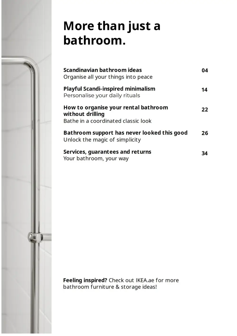 IKEA Bathroom Sale - Up to 45% Off | May 2026 page 3