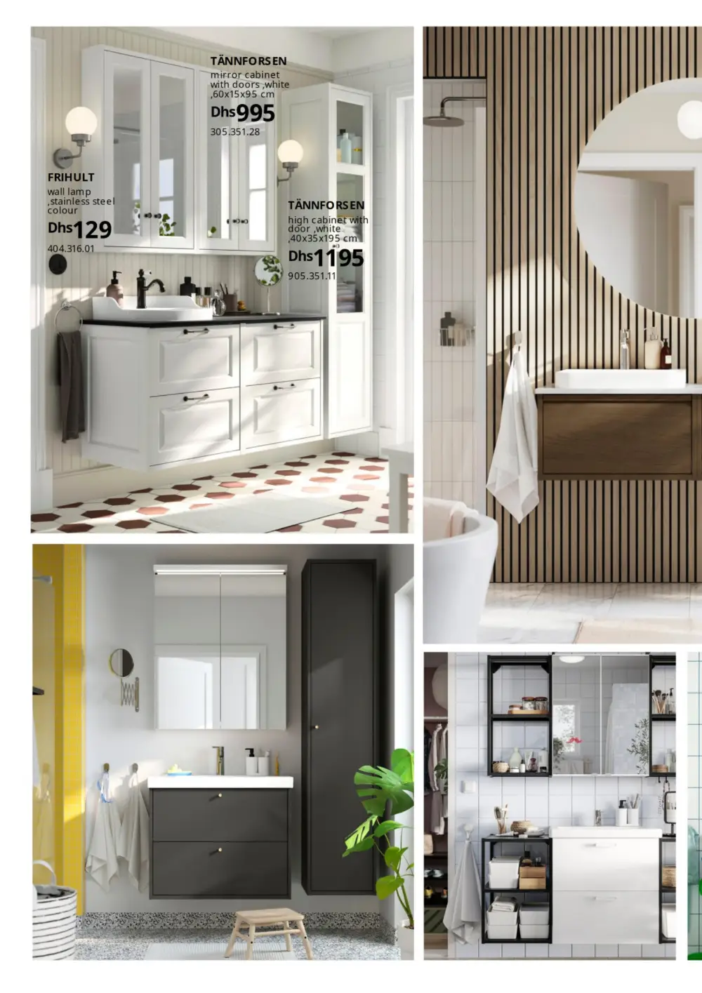 IKEA Bathroom Sale - Up to 45% Off | May 2026 page 4