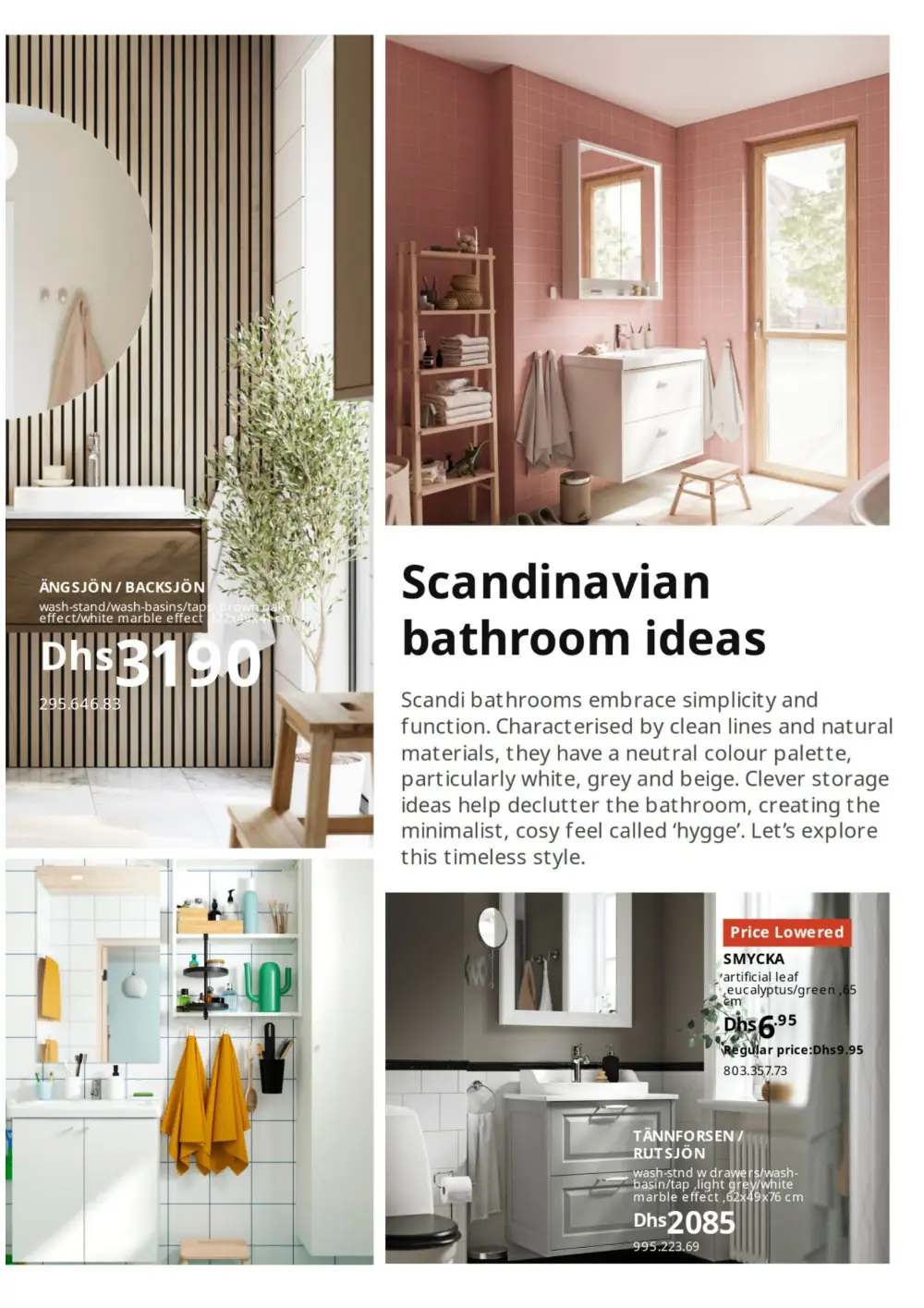 IKEA Bathroom Sale - Up to 45% Off | May 2026 page 5