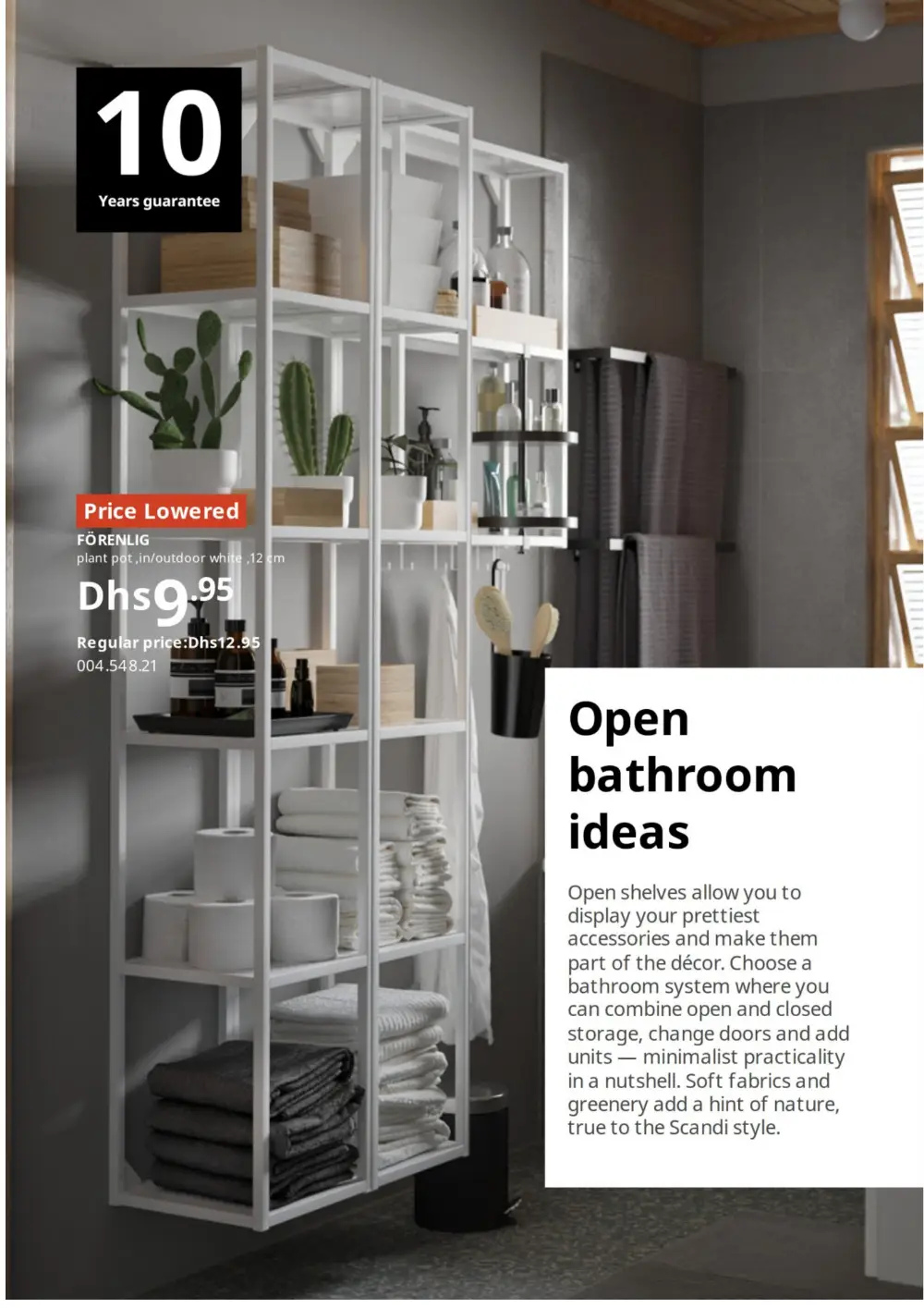 IKEA Bathroom Sale - Up to 45% Off | May 2026 page 12