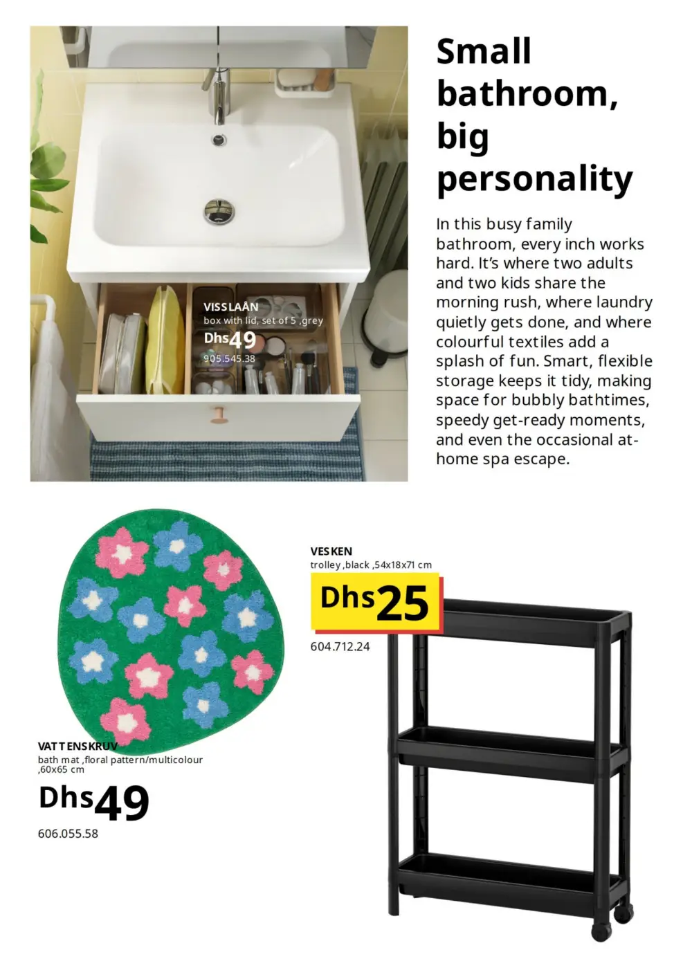 IKEA Bathroom Sale - Up to 45% Off | May 2026 page 17