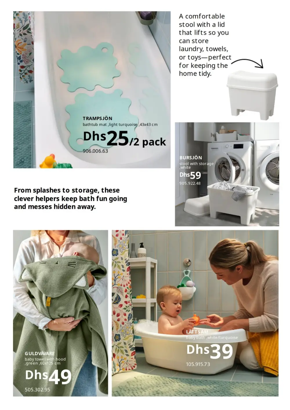 IKEA Bathroom Sale - Up to 45% Off | May 2026 page 19