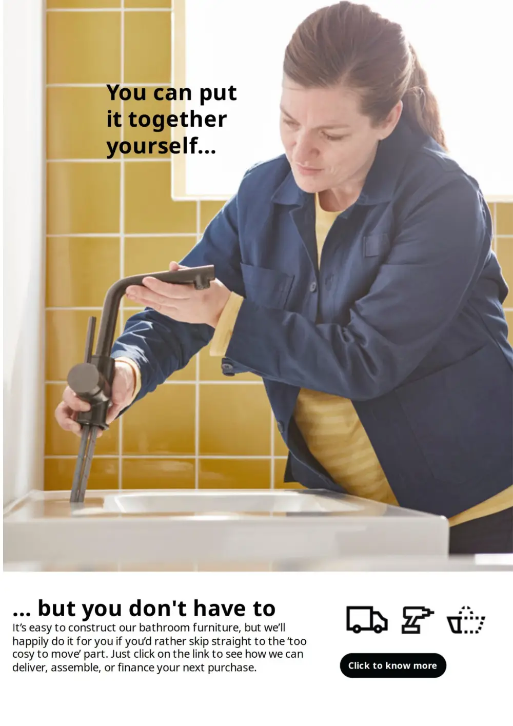 IKEA Bathroom Sale - Up to 45% Off | May 2026 page 21
