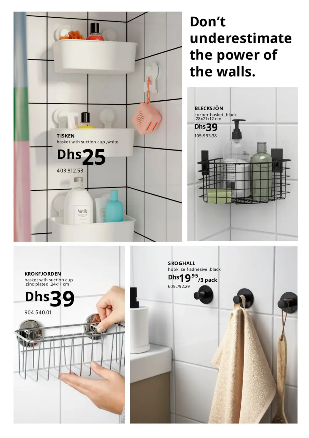 IKEA Bathroom Sale - Up to 45% Off | May 2026 page 24
