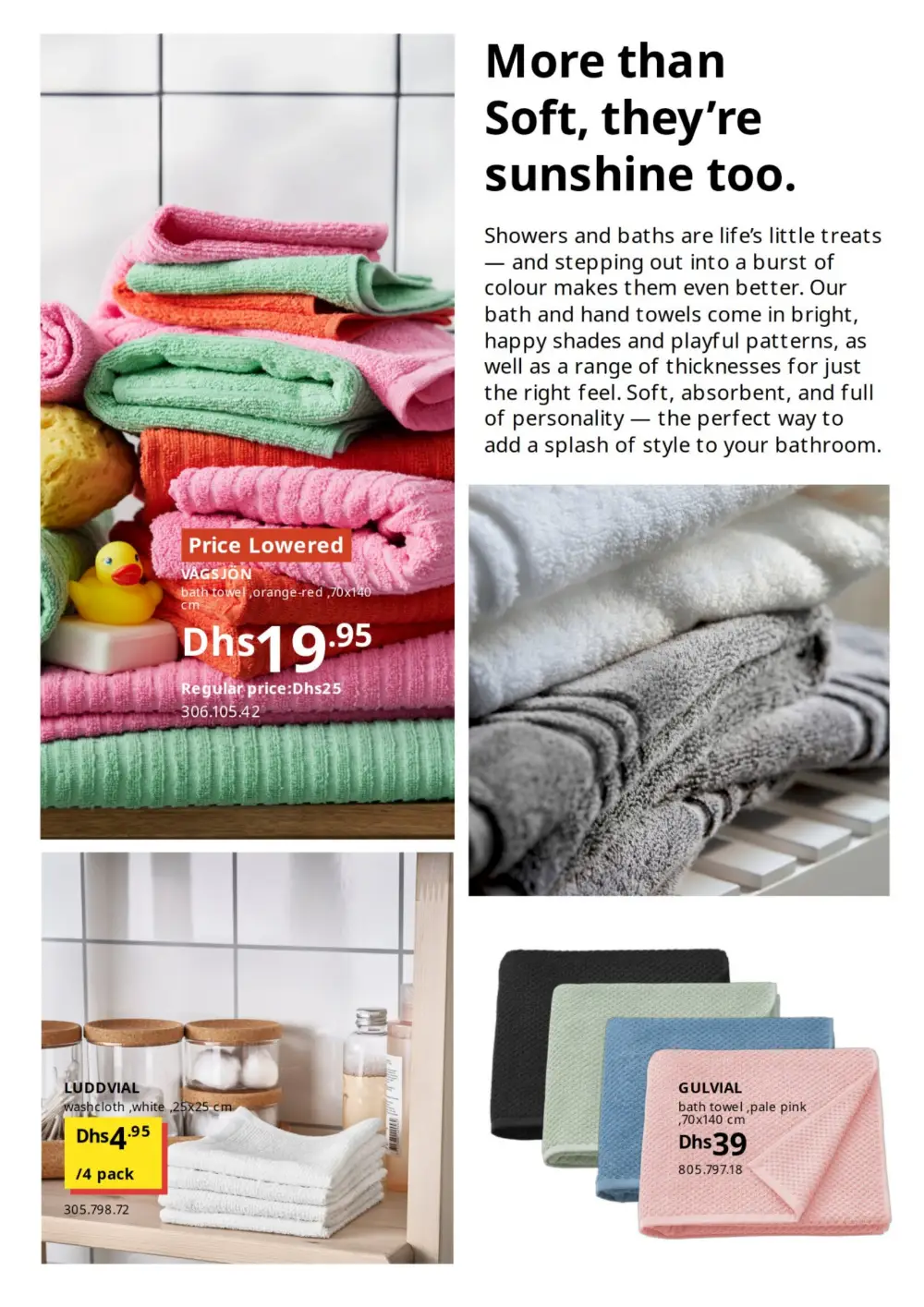 IKEA Bathroom Sale - Up to 45% Off | May 2026 page 25