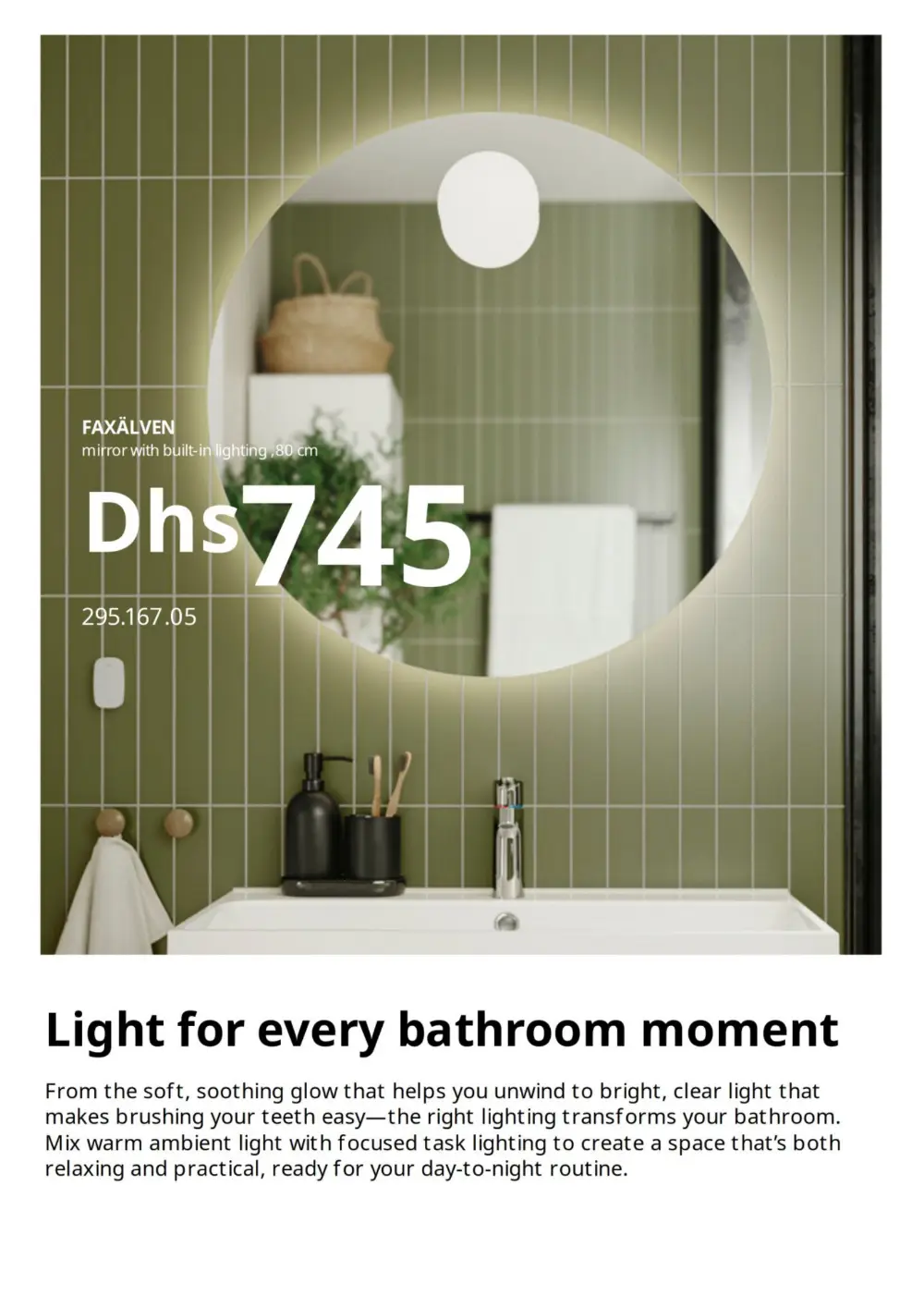 IKEA Bathroom Sale - Up to 45% Off | May 2026 page 28