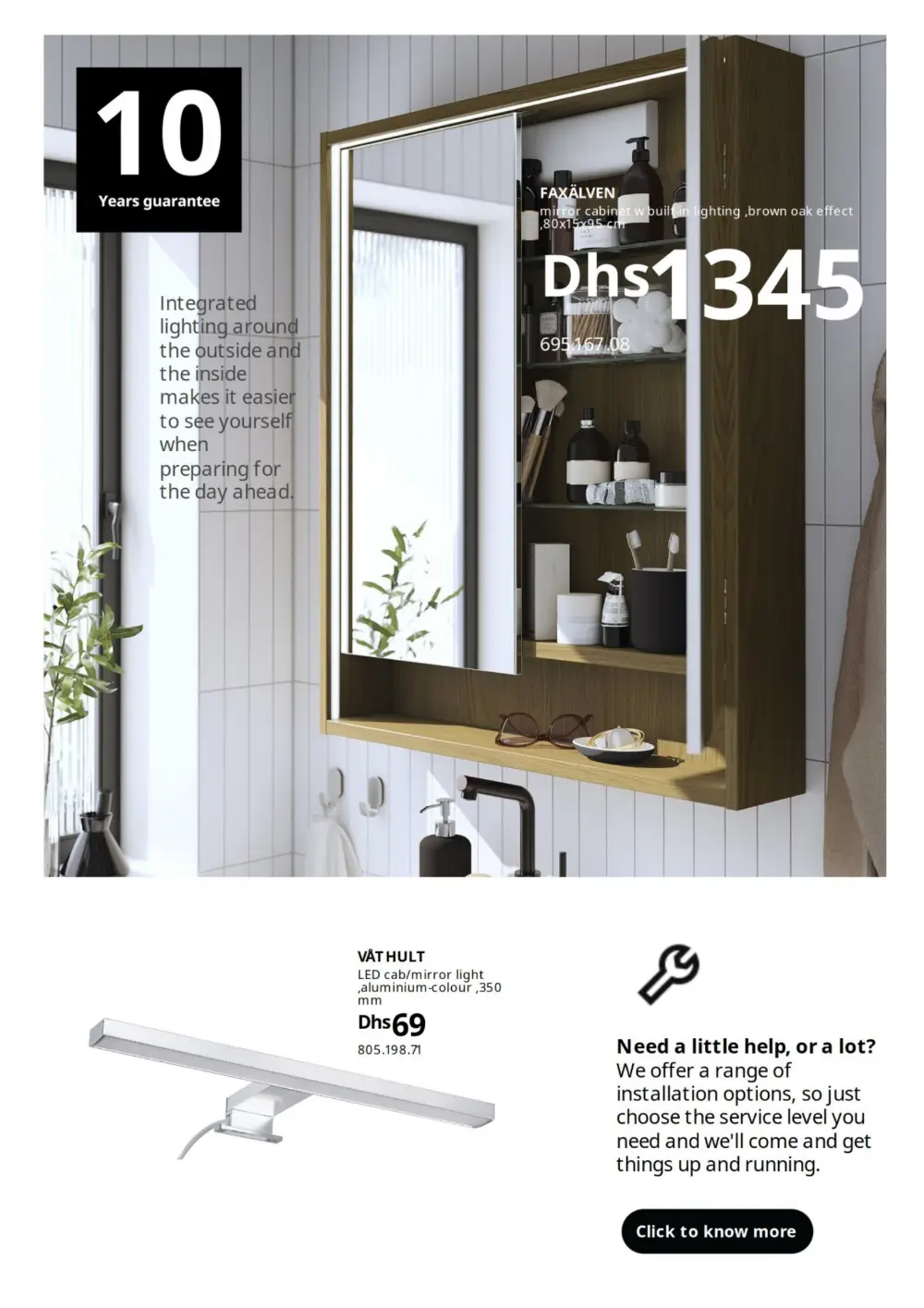 IKEA Bathroom Sale - Up to 45% Off | May 2026 page 30