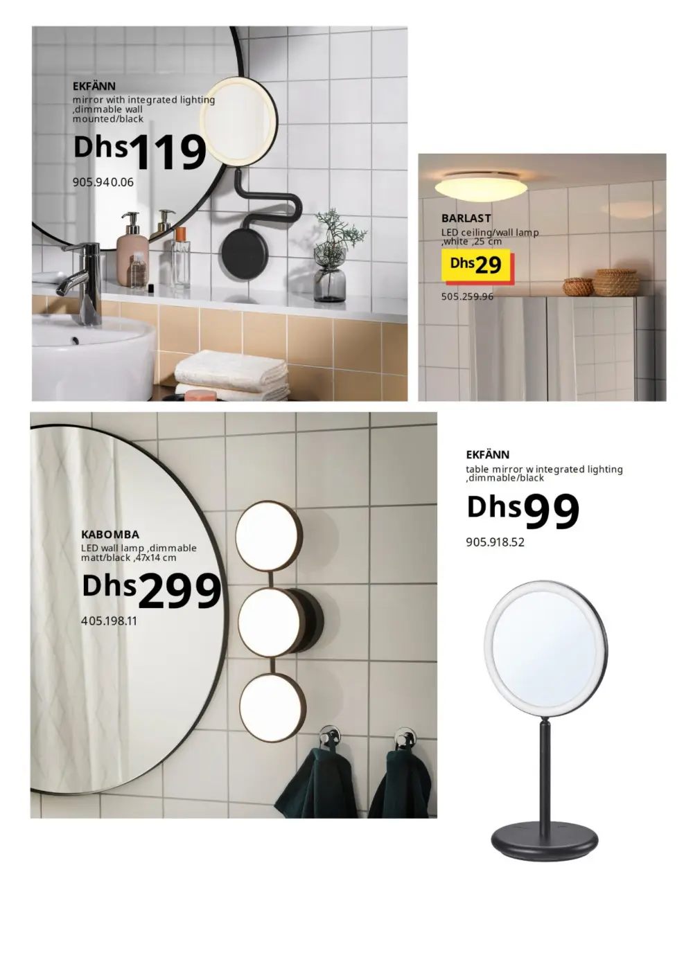 IKEA Bathroom Sale - Up to 45% Off | May 2026 page 31