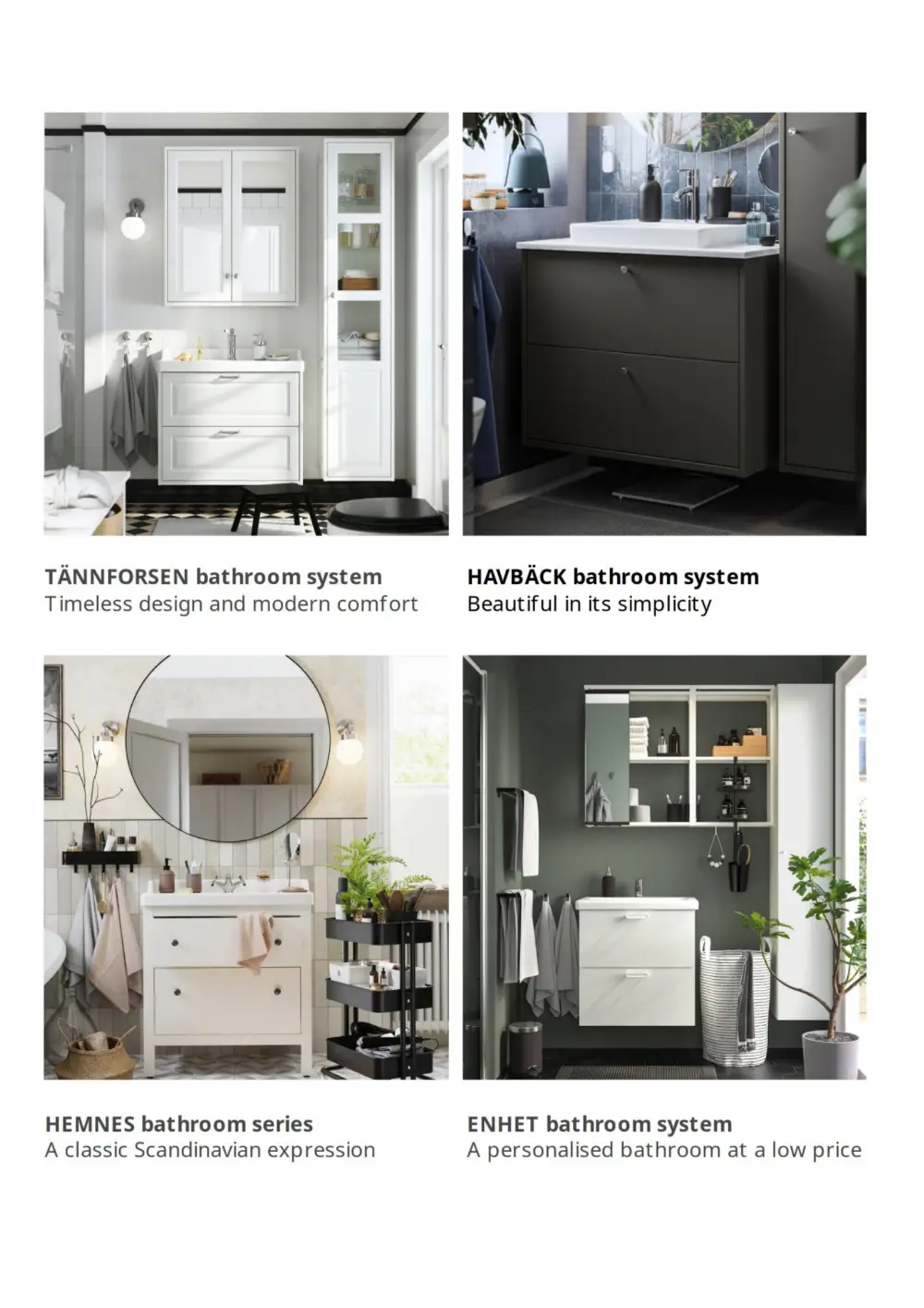 IKEA Bathroom Sale - Up to 45% Off | May 2026 page 33
