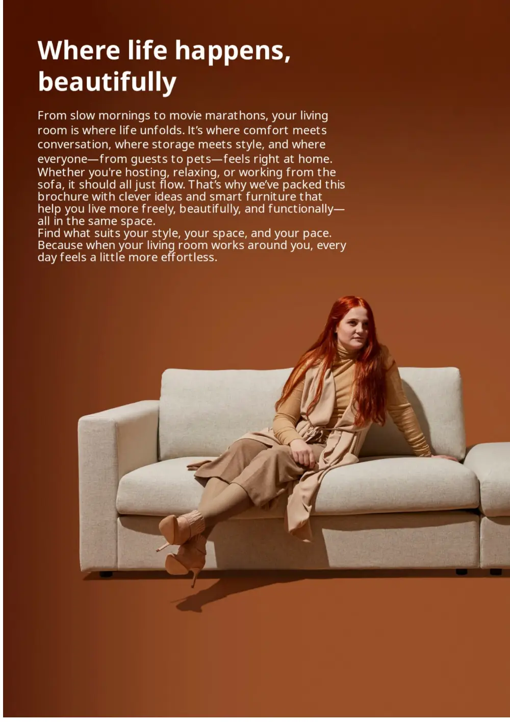 IKEA Living Room Offers 2026 | Up to 34% Off | 2026 Sale page 2