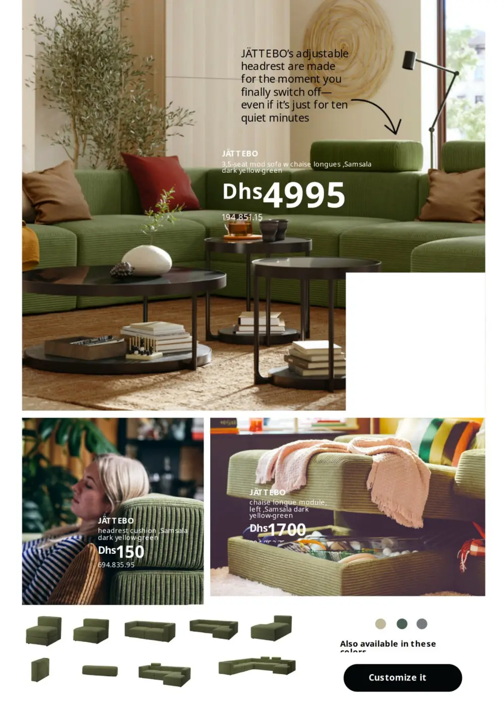 IKEA Living Room Offers 2026 | Up to 34% Off | 2026 Sale page 6