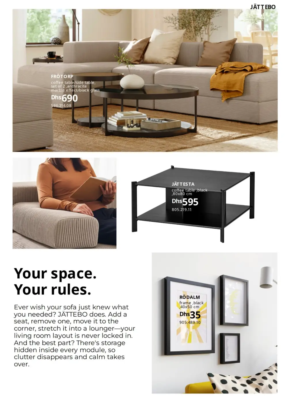 IKEA Living Room Offers 2026 | Up to 34% Off | 2026 Sale page 7