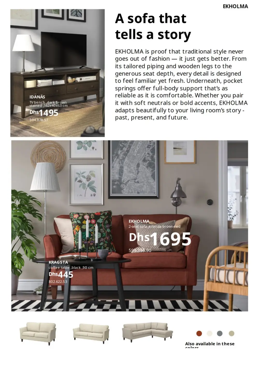 IKEA Living Room Offers 2026 | Up to 34% Off | 2026 Sale page 11