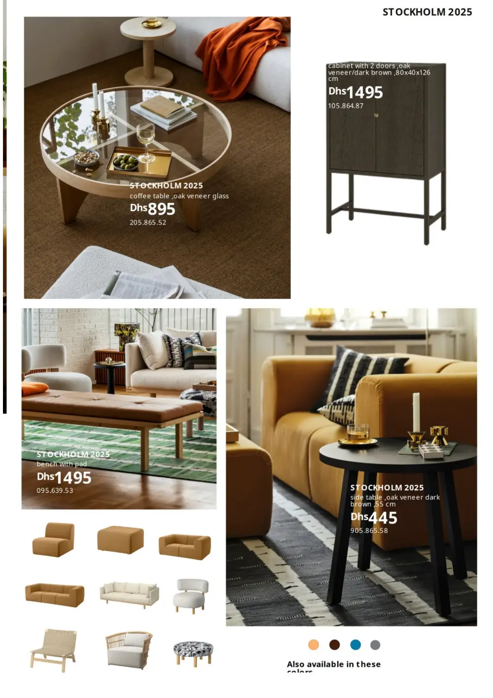IKEA Living Room Offers 2026 | Up to 34% Off | 2026 Sale page 13