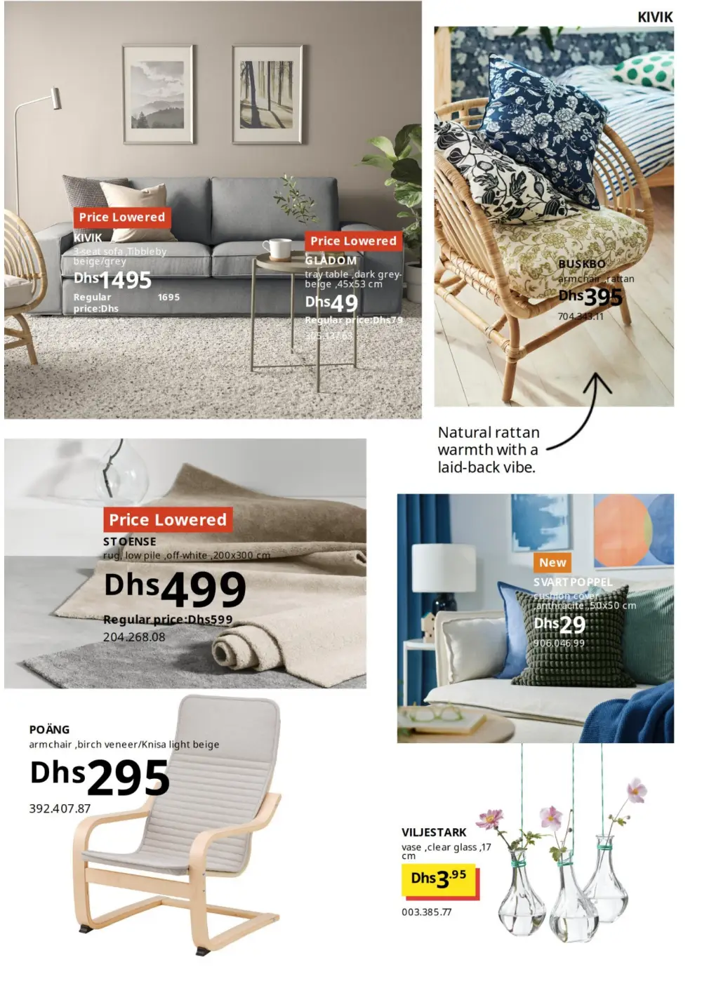 IKEA Living Room Offers 2026 | Up to 34% Off | 2026 Sale page 17