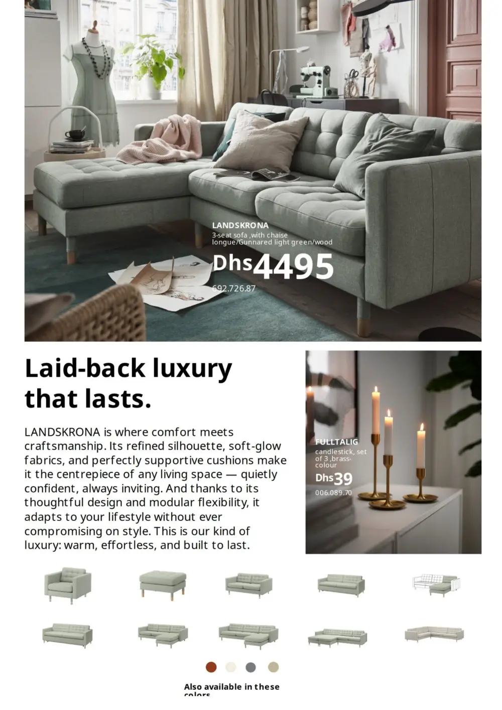 IKEA Living Room Offers 2026 | Up to 34% Off | 2026 Sale page 20