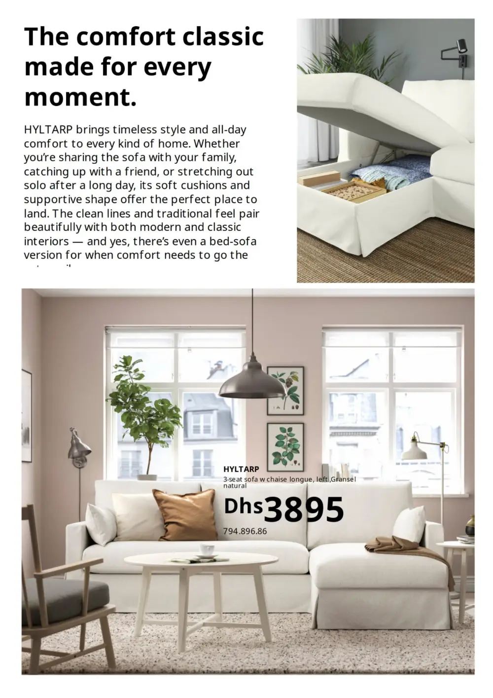 IKEA Living Room Offers 2026 | Up to 34% Off | 2026 Sale page 22