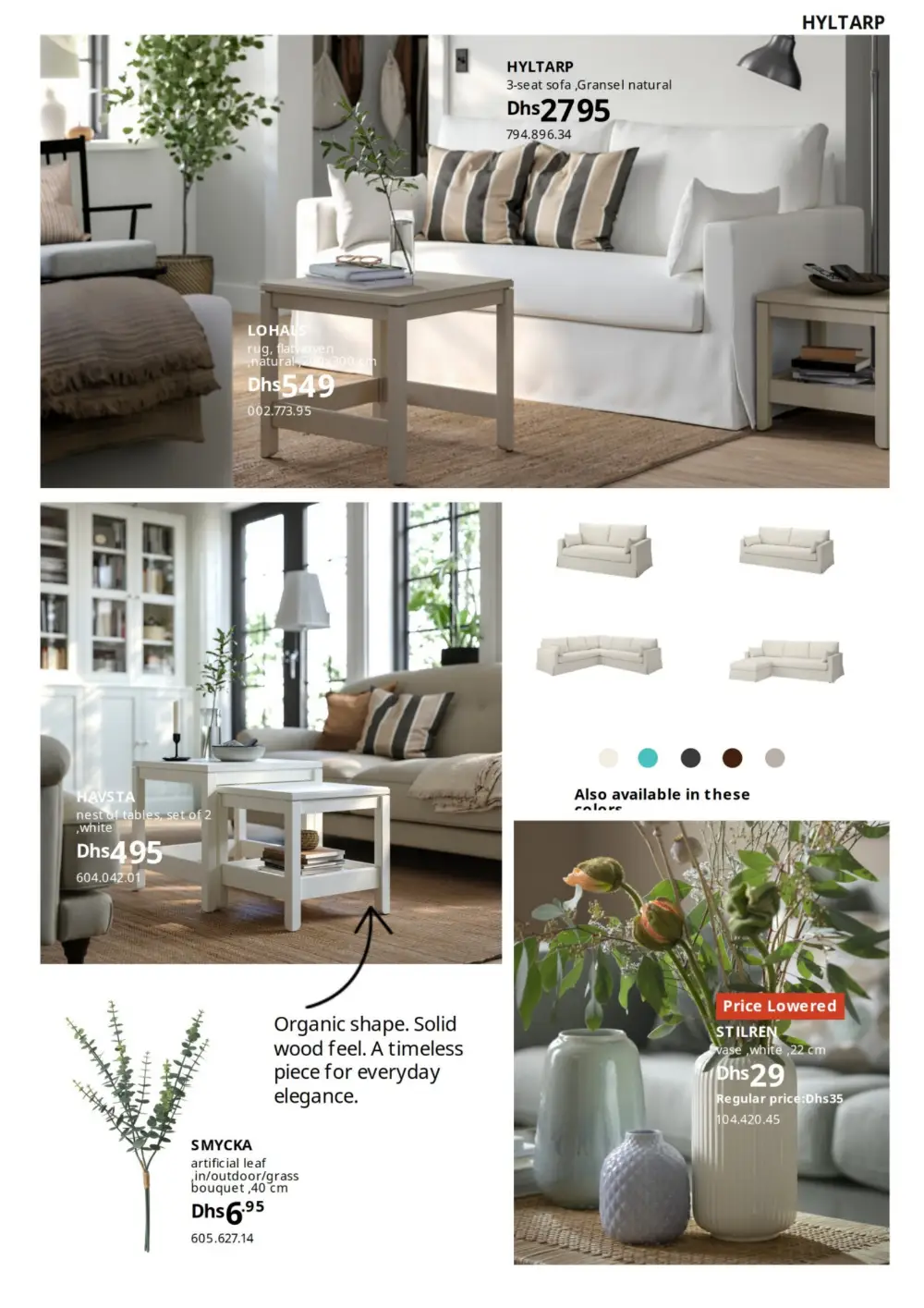 IKEA Living Room Offers 2026 | Up to 34% Off | 2026 Sale page 23