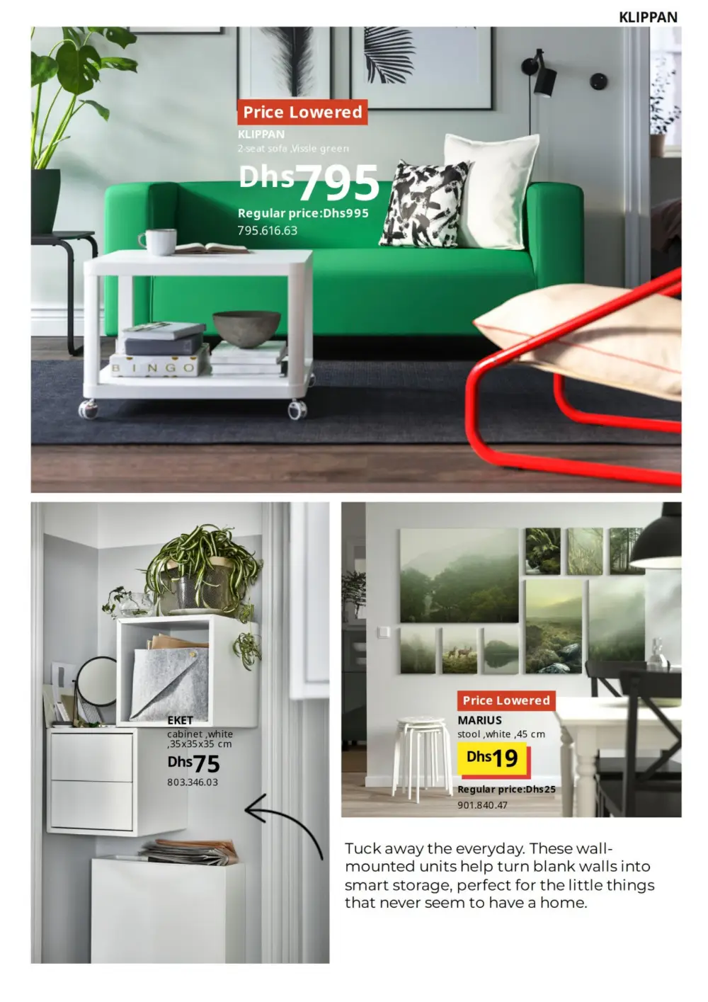 IKEA Living Room Offers 2026 | Up to 34% Off | 2026 Sale page 27